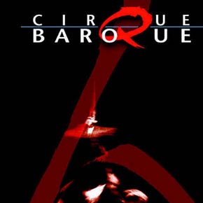 Cirque Baroque