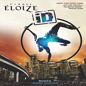 Cirque Eloize - ID