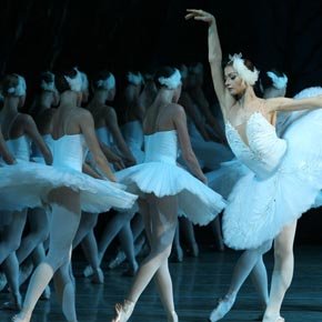 St. Petersburg Ballet