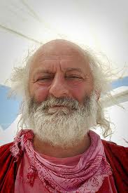 slava polunin