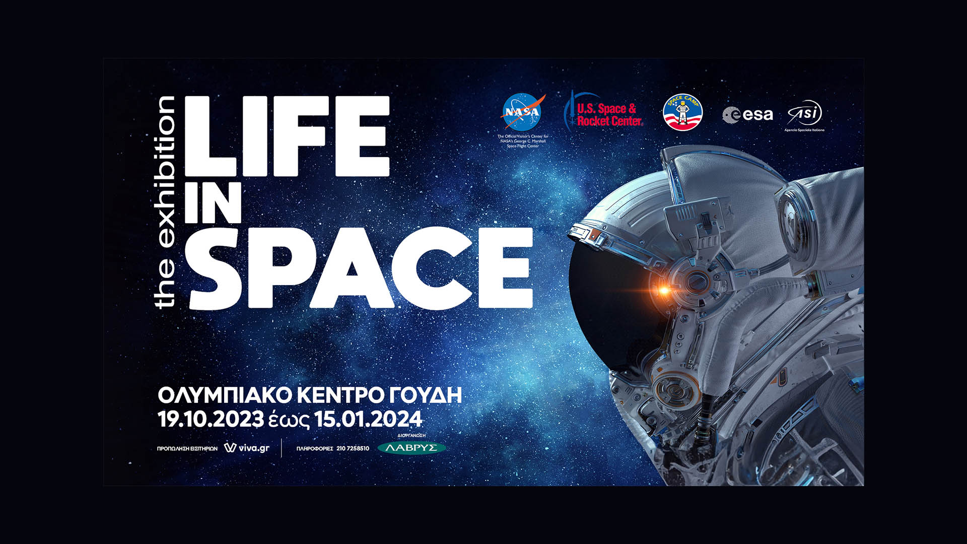 Life In Space