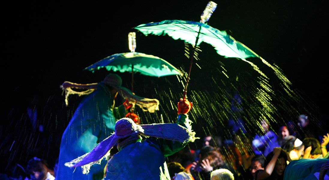 Slava's Snow Show